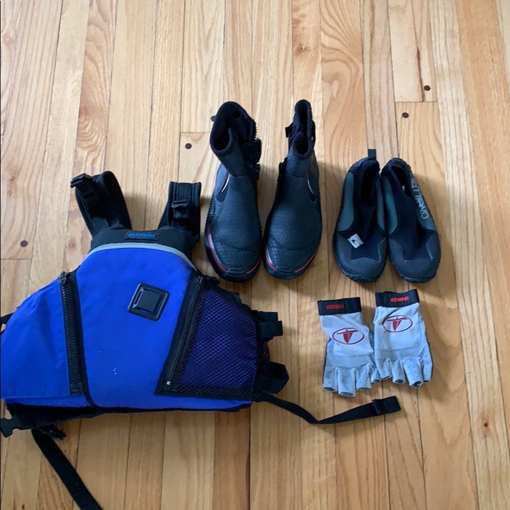 Sailing Set